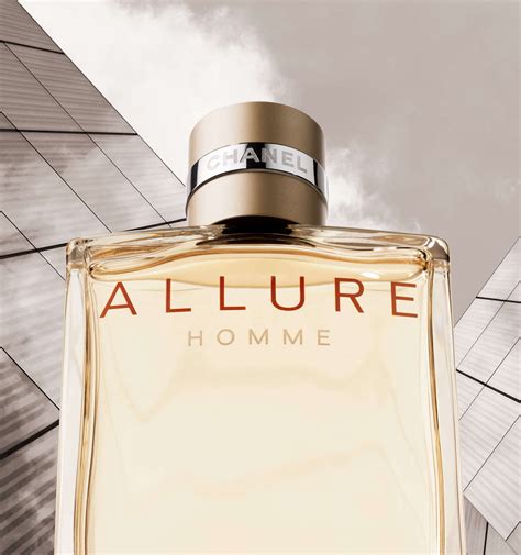 mens chanel allure|chanel allure homme for men.